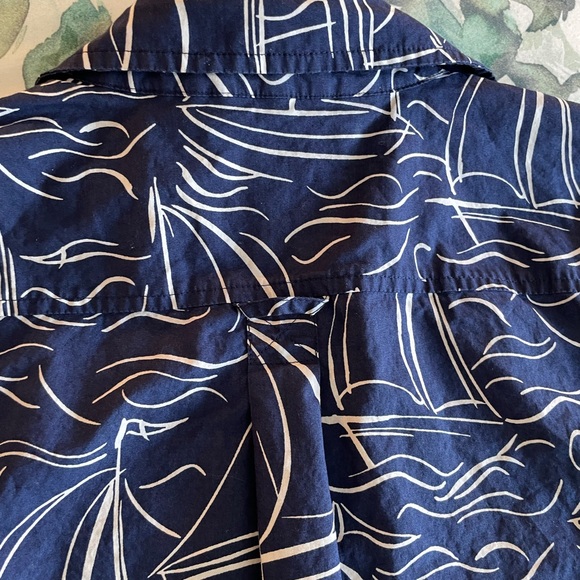 Blouse - Picture 11 of 11